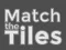 Hra Match The Tiles online
