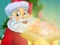 Hra Christmas Santa Lights online