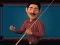 Hra Tarak 8 Ball Pool online