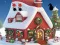 Hra Merry Cake Escape online