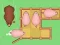 Hra Slide Puzzle: Piggy Move online
