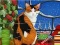 Hra Jigsaw Puzzle: Christmas Cat online