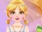 Hra Blonde Sofia Scalp Scaling online