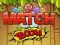 Hra Match Boom online