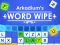 Hra Word Wipe online
