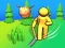 Hra Dino Grass Island online