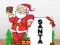 Hra Magical Escape Find Christmas Santa Claus online