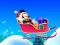 Hra Disney Junior Magical Holidays online