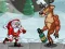 Hra Santa Run online