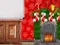 Hra Angel Christmas Room Escape online