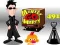 Hra  Monkey Go Happy Stage 491 online