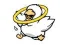 Hra Clusterduck online