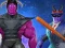 Hra Incredible Monsters online