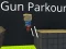 Hra Kogama: Gun Parkour online