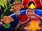 Hra Monkey Go Happy Stage 802 online