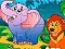 Hra Jigsaw Puzzle: Nature Animals online