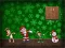 Hra Amgel New Year Room Escape 7 online