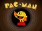 Hra Pac-Man online