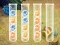 Hra Sort Bubbles online