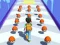 Hra Monster Squad Rush 3D online