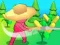 Hra Farm Land - Farming Life Game online