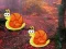 Hra Snake Pair Escape online