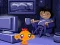 Hra Monkey Go Happly Stage 327 online