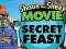 Hra Shaun the Sheep: Movie Secret Feast online