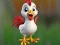 Hra White Rooster Rescue online