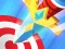 Hra Target Hit 3d online