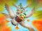 Hra Migration Flappy Duck online