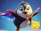 Hra Jigsaw Puzzle: Sky Flying Penguin online
