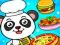 Hra Cooking Games For Kids online