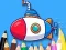 Hra Coloring Book: Submarine online