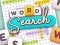 Hra Word Search online
