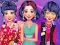 Hra Snow White All Around the Fashion online
