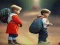 Hra Back To School Jigsaw Picture Puzzle online