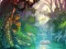 Hra Trapped Peacock Fairy Escape online