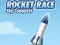 Hra Rocket Race online