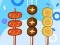 Hra Food Sort: Merge Puzzle online