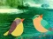 Hra Colorful Jungle Birds Escape online