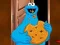 Hra Find Crazy Cookie Monster online