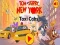 Hra Tom and Jerry in New York: Taxi Cabs online