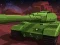 Hra Tanks Battles online
