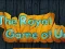 Hra The Royal Game of Ur online