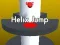 Hra Helix Jump online