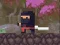Hra Jump Like a Ninja online