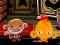 Hra Monkey Go Happy Stage 808 online
