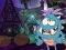 Hra Escape The Monster Forest online