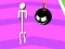 Hra Tall Fat Man Run online